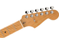 Fender American Ultra II Stratocaster MN Black Fender American Ultra II Stratocaster MN Black